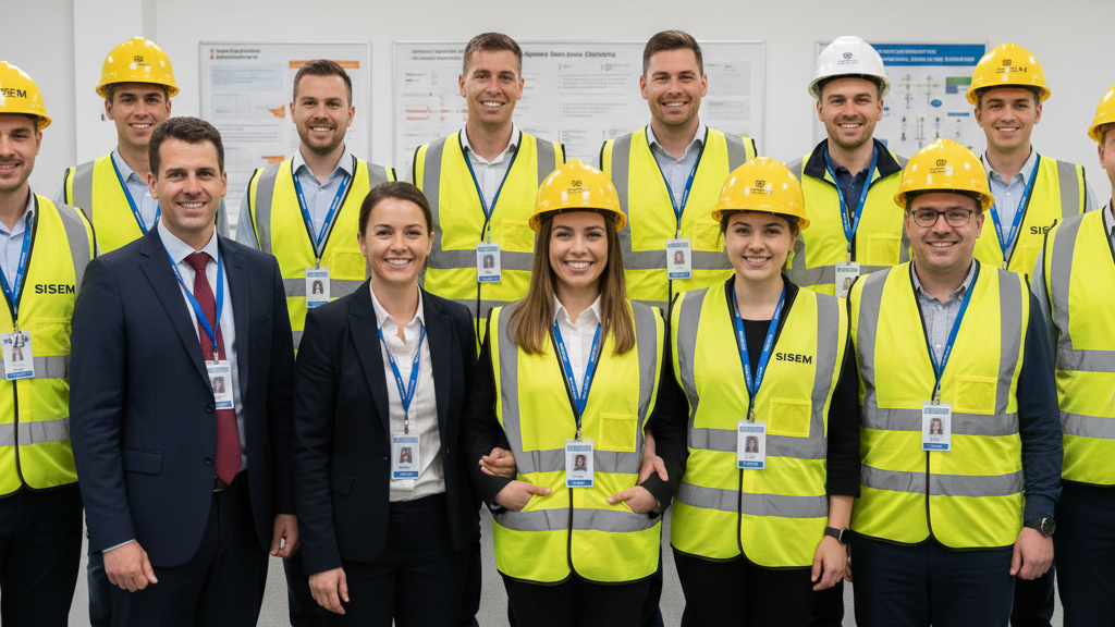 Capacitación presencial SISEM