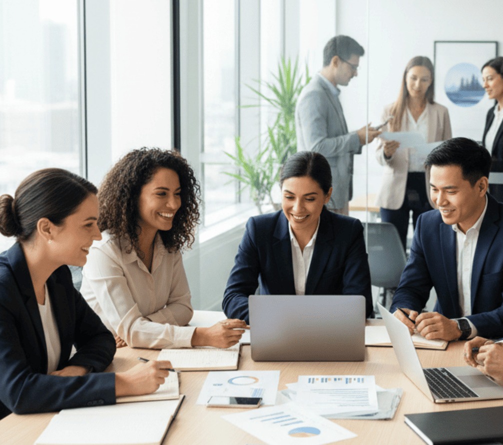 Beneficios capacitación